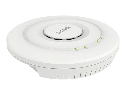 D-LINK Unified 802.11a/b/g/n/ac AC1200 Dualband Access Point