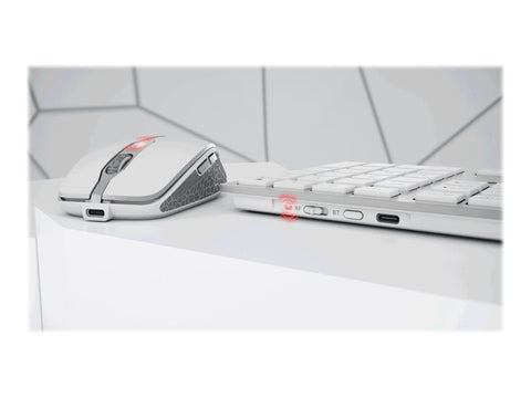 CHERRY DW 9100 Slim Wireless Keyboard and Mouse (GB)