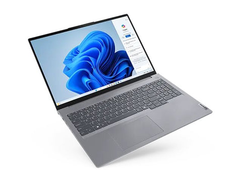 LENOVO ThinkBook 16 - G7- 16p WUXGA - ARP AMD Ryzen 7 7735HS - W11Pro - 16Go RAM - 512Go SSD