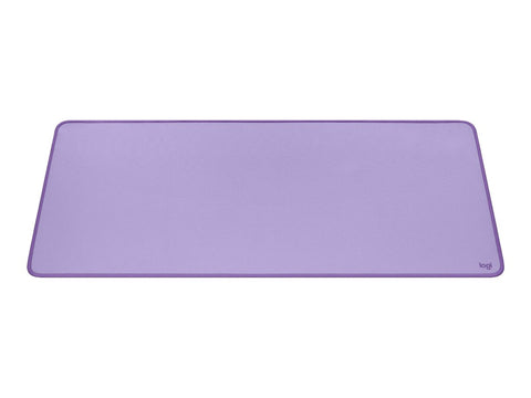 LOGITECH Desk Mat Studio Series Mouse pad lavender