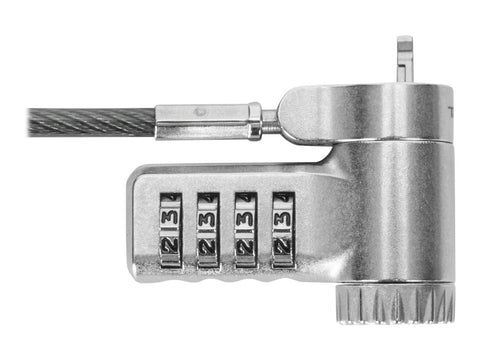 TARGUS Ultimate Resettable Combo