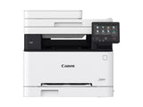 CANON i-SENSYS MF655Cdw MFP colour laser A4 21ppm Copy 21ppm Print 250sheets USB LAN Wi-Fi