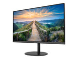AOC Q24V4EA 60.5cm 23.8p IPS QHD 2560x1440 16:9 1000:1 250cd/m2 178/178 4ms HDMI 1.4 DP 1.2
