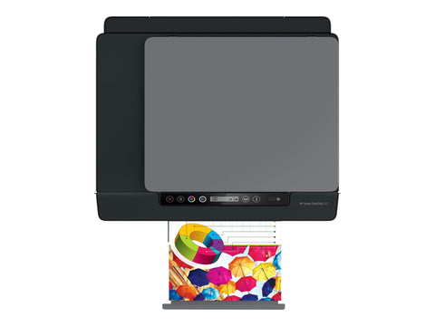 HP Smart Tank Plus 555 Wireless All-In-One