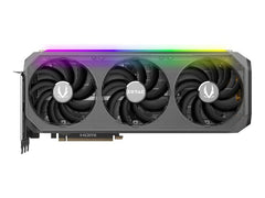 ZOTAC GAMING GeForce RTX 5070 Ti AMP EXTREME INFINITY ULTRA 16Go GDDR7