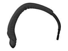 EPOS Single bendable earhook with leatherette sleeve for DW- SD- and D 10 series