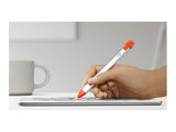 LOGITECH Crayon Digital pen wireless intense sorbet for Apple 10.2inch iPad 10.5inch iPad Air 3rd generation