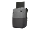 TARGUS 15.6p Sagano Travel Backpack Grey