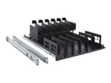 HP Z2 G9 Mini Rail Rack Kit