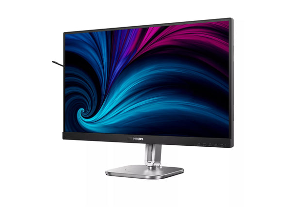 PHILIPS 27B2U6903/00 Ecran 27p UHD LED 16:9 IPS 75Hz 2xHDMI 2.0 DP 1.4 USB-C 3.2 Gen2