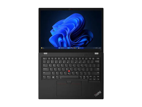 LENOVO ThinkPad L13 Clam G5 Intel Core Ultra 7 155U 13.3p WUXGA 16Go 512Go SSD M.2 2280 PCIe Intel Graphics W11P 1YR Premier NBD