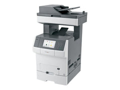 LEXMARK X748dte
