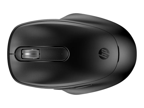 HP 515 UF RECHBL Wireless Mouse EMEA-INTL English Loc-Euro plug