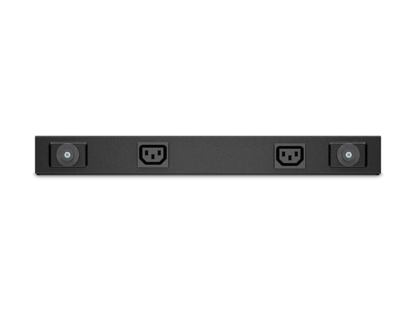 APC Rack PDU Basic 0U/1U 100-240V/20A 220-240V/16A 13 C13