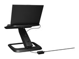 FELLOWES Hana Lt Laptop Stand Black