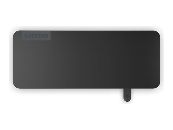 LENOVO Station daccueil USB-C HDMI