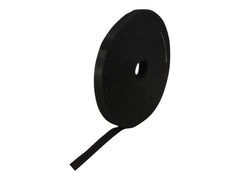 MCL Rouleau de bande Velcro 16mm - 20m