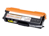 BROTHER TN-328 cartouche de toner jaune capacité standard 6.000 pages pack de 1