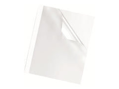 FELLOWES CPE STANDING-BLANC 1.5 MM X 100