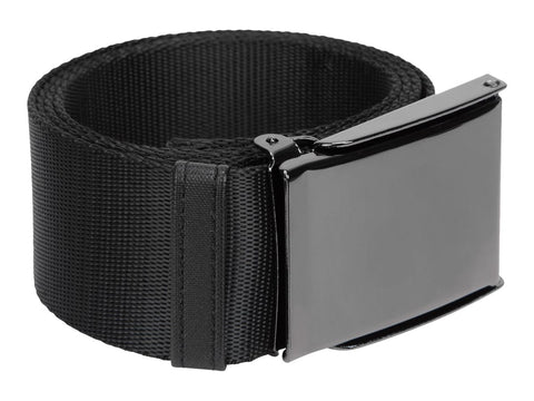 TARGUS THA105GLZ Field Ready Universal Belt w/o holster 61-91cm 24-36inch Black
