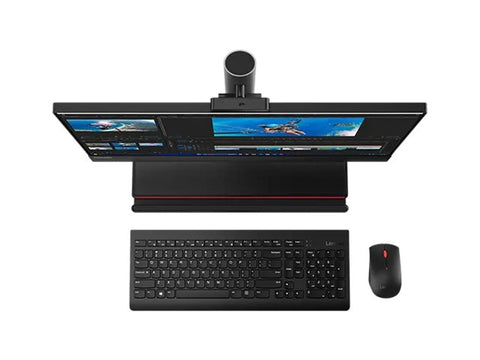 LENOVO ThinkCentre - M90a - AIO - G5 - 24p - Intel Core i5 - 14500 - W11Pro - 16Go RAM - 512Go SSD - Intel UHD Graphics 770