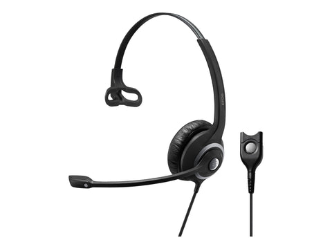 EPOS IMPACT SC 230 one-side Headset black