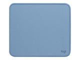LOGITECH Desk Mat Studio Series Mouse pad blue grey