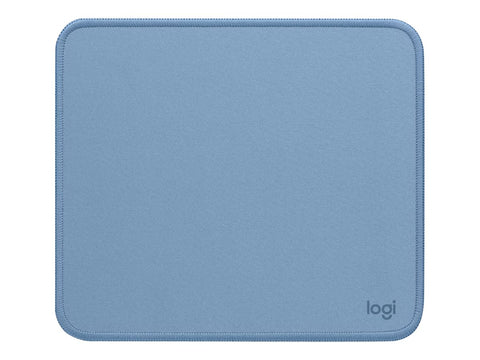 LOGITECH Desk Mat Studio Series Mouse pad blue grey