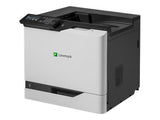 Lexmark CS820de Imprimante laser couleur A4
