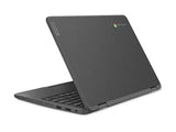 LENOVO 500e G4 Intel N100 12.2p WUXGA Touch 8Go 64Go eMMC Intel UHD Graphics Chrome 1YR Carryin
