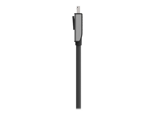 BELKIN Câble Displayport vers Displayport en 1.8m