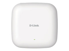 D-LINK Point daccès Wi-Fi 6 AX3000 PoE+ Dual-Radio