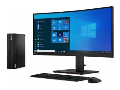 LENOVO ThinkCentre - M75s - Gen2 - AMD Ryzen 5 5600G - 16Go RAM - 512Go SSD -  AMD Radeon Graphics