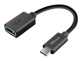 TRUST Adaptateur CALYX USB-C / USB