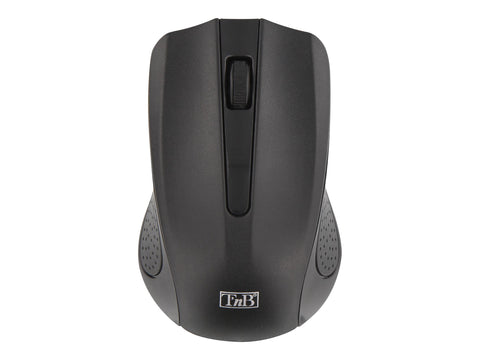 TNB SHARK Rf10 1000Dpi 2.4Ghz Wireless Optical Mouse Automatic Connection Usb Receiver Rf 2.4Ghz Range Up To 10M