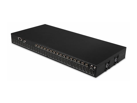 LINDY 16x16 HDMI 4K60 Matrix