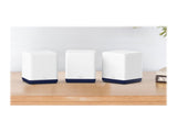 TP-LINK MERCUSYS AC1900 Whole Home Mesh Wi-Fi System 600Mbps at 2.4GHz + 1300Mbps at 5GHz