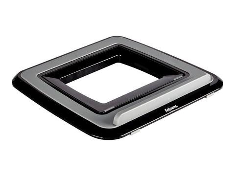 FELLOWES Support QuickLift pour ordinateur portable I-Spire Series™ - Noir