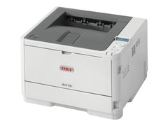 OKI B412dn monochrom LED printer A4 33ppm 24,5 x 38,7 x 36,4