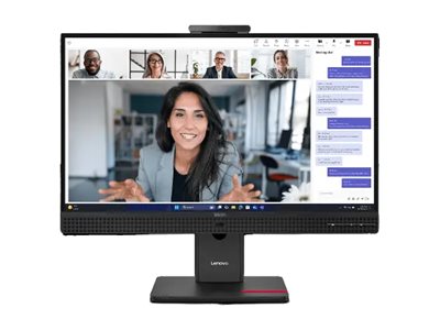 LENOVO ThinkVision T27QD-4v 27p IPS QHD 16:9 120Hz 300 cd/m2 4ms HDMI DP USB 3.2. G1 Type-C