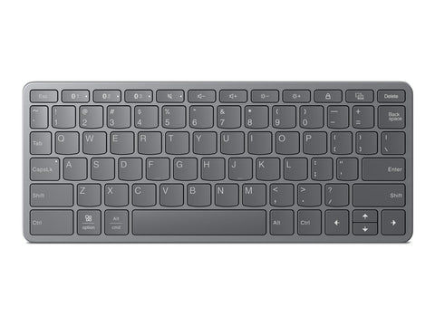LENOVO Multi Device Wireless Keyboard (UK/FR)