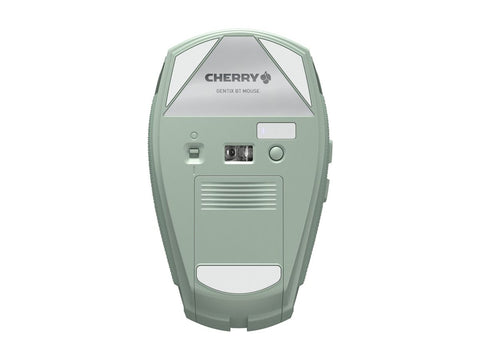 CHERRY GENTIX BT Agave Green Mouse