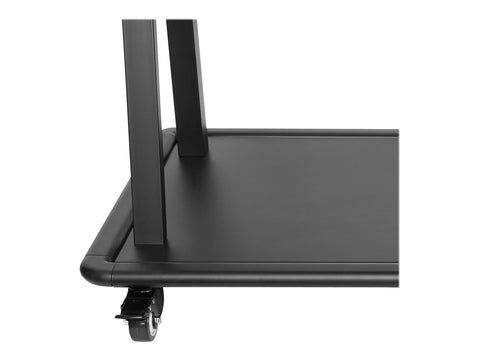 NEOMOUNTS NS-M4000BLACK Support au sol pour écran 60-105p