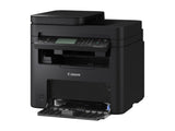 CANON i-SENSYS MF275dw MFP Mono B/W laser A4 210x297mm A4 29pp mcopy 29ppm print 150 sheets USB 2.0 LAN Wi-Fi