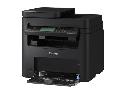 CANON i-SENSYS MF275dw MFP Mono B/W laser A4 210x297mm A4 29pp mcopy 29ppm print 150 sheets USB 2.0 LAN Wi-Fi