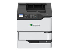 LEXMARK MS725dvn Printer Mono Duplex laser A4 600x600dpi 52ppm 650sheets USB LAN