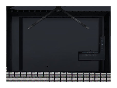 LOGITECH TV MOUNT XL Camera mount on-the-monitor mountable for P/N: 960-001102 991-000411