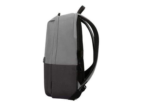 TARGUS 15.6p Sagano Commuter Backpack Grey