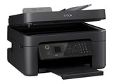 EPSON WorkForce WF-2930DWF MFP colour ink-jet 216x297mm A4 10ppm print 100 sheets USB 2.0 Wi-Fi