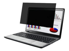 PORT DESIGNS PRIVACY FILTER 2D - 13.3inch 294 x 166 - 16/9 - TOUCHSCREEN